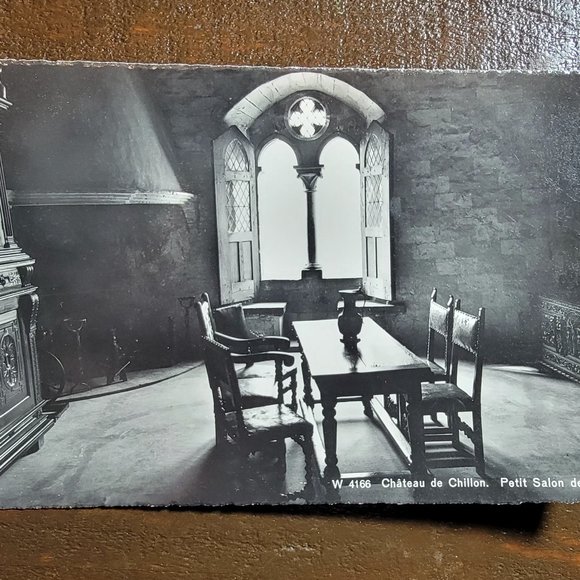 vintage postcards from Europe (45) - Picture 13 of 15